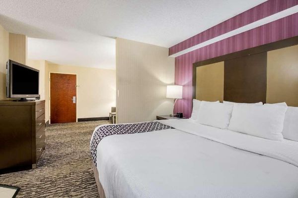 La Quinta Inn Ste Newark Elkton